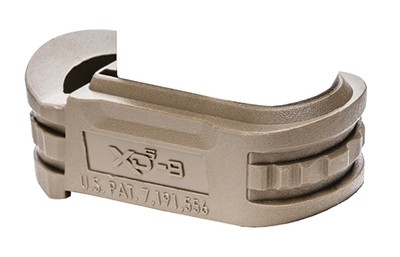 SPR XDS 9MM FDE SLEEVE 1 - Taurus Savings